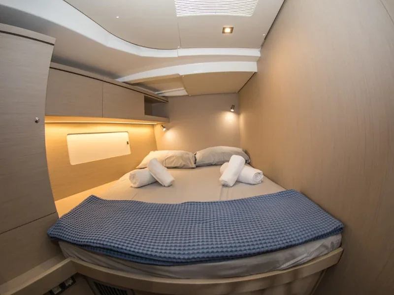Yacht BENETEAU Oceanis 51.1 - Nireas - Foto 1