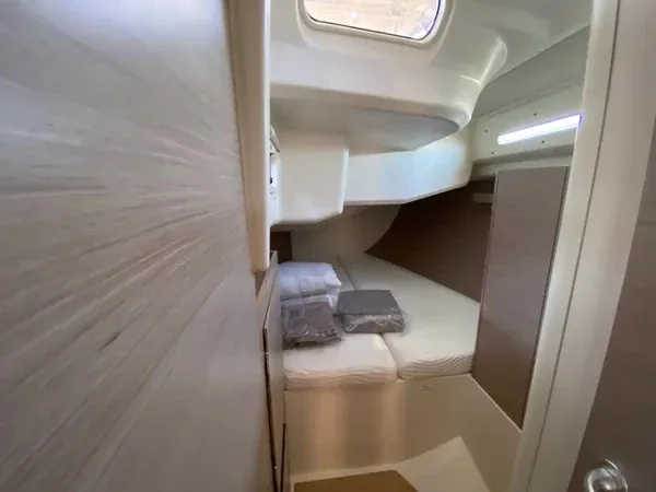 Yacht HANSE 458 - Zoe - Foto 1