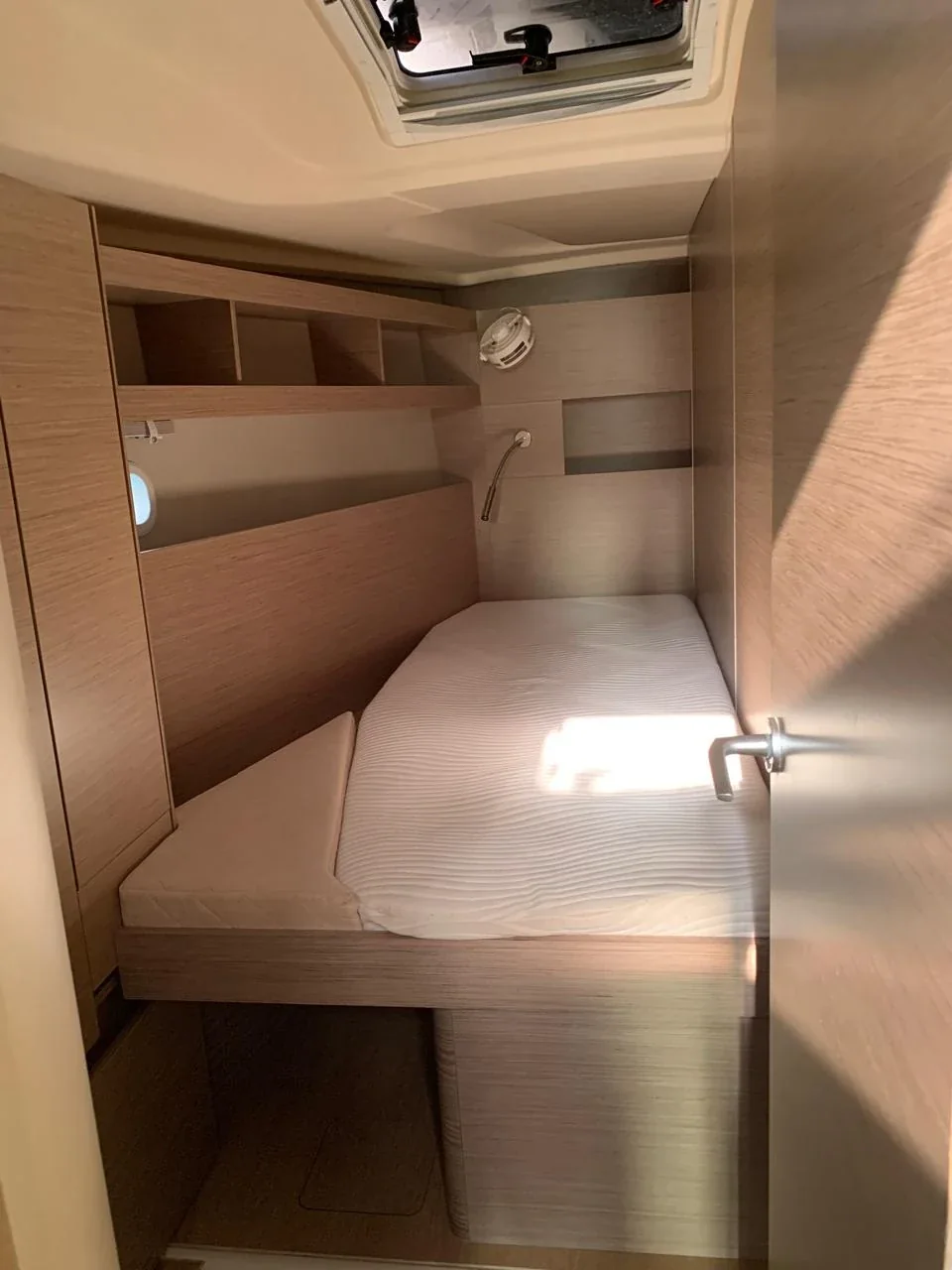 Yacht HANSE 458 - Zoe - Foto 1