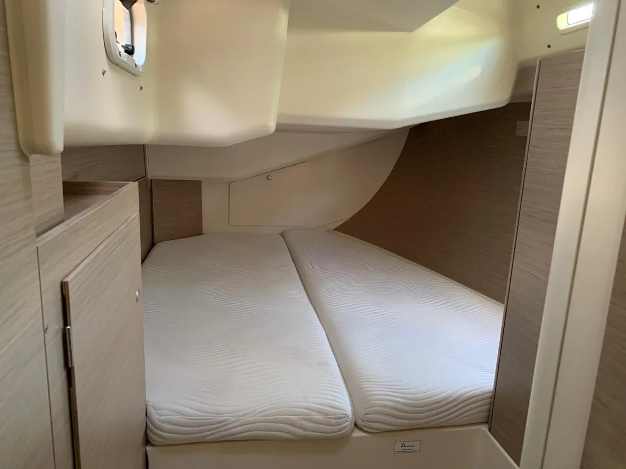 Yacht HANSE 458 - Zoe - Foto 1