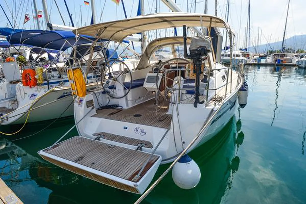 Yacht BAVARIA Cruiser 37 - Kedi - Foto 1