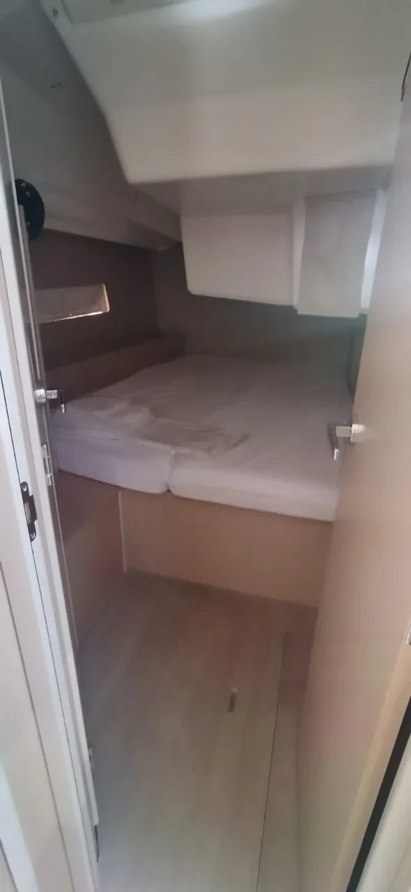 Yacht BENETEAU Oceanis 40.1 - Ferrari - Foto 1
