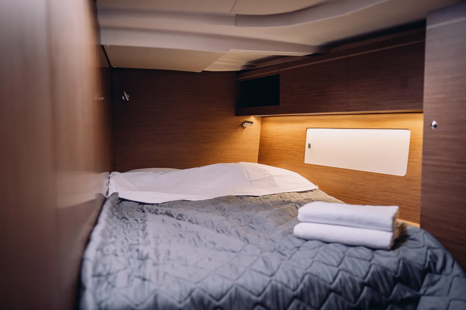 Yacht BENETEAU Oceanis 51.1 - Orion - Foto 1