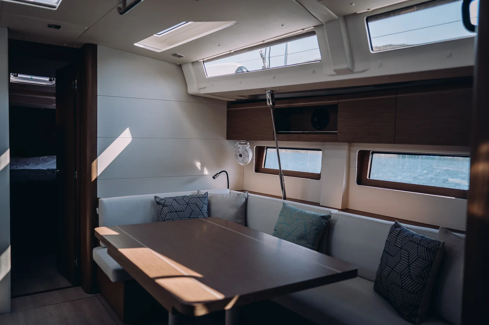 Yacht BENETEAU Oceanis 51.1 - Orion - Foto 1