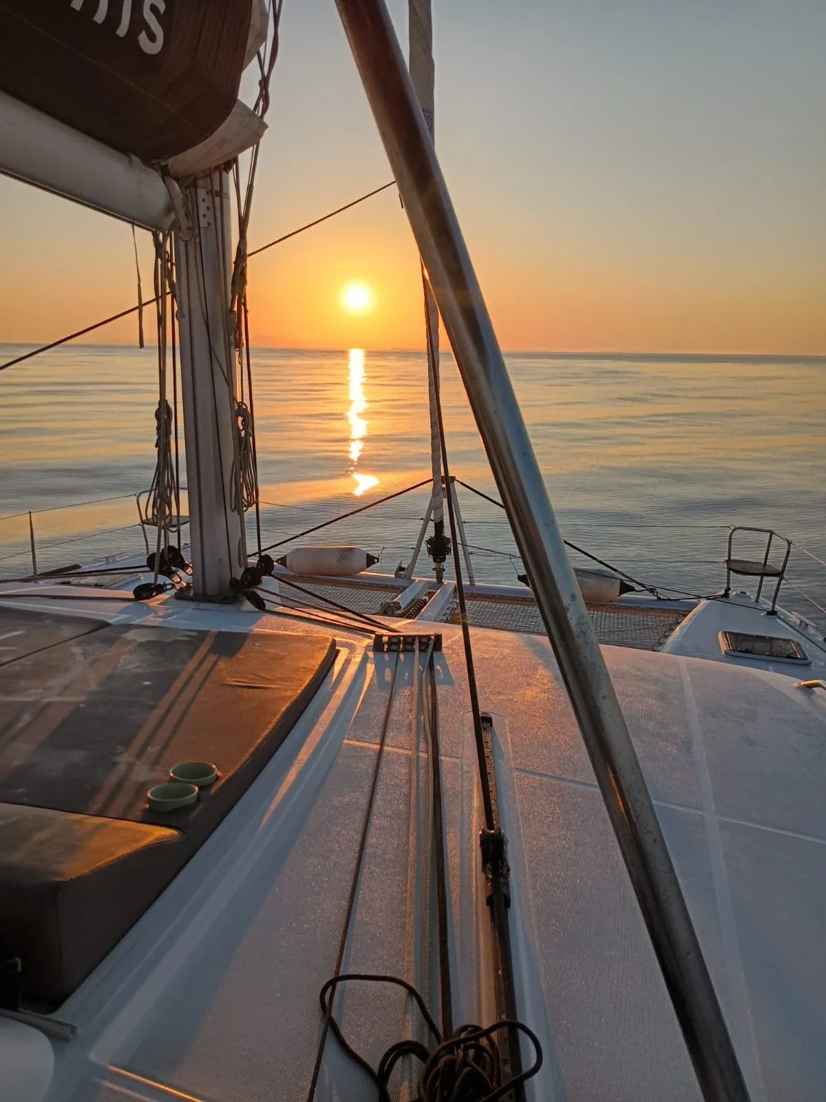 Yacht LAGOON 450 F - Fo's - Foto 13