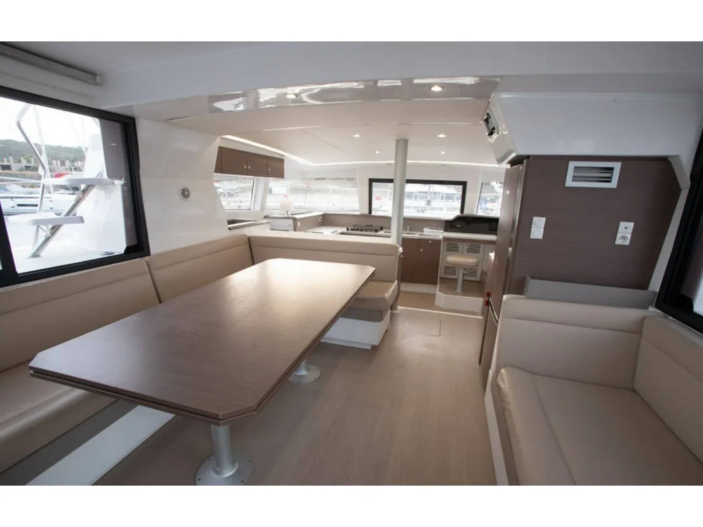 Yacht CATANA Bali 4.1 - Medusa I - Foto 1