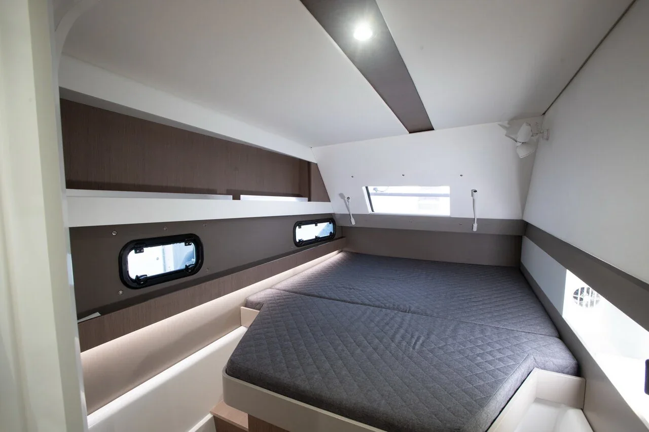 Yacht CATANA Bali 4.1 - Medusa I - Foto 1
