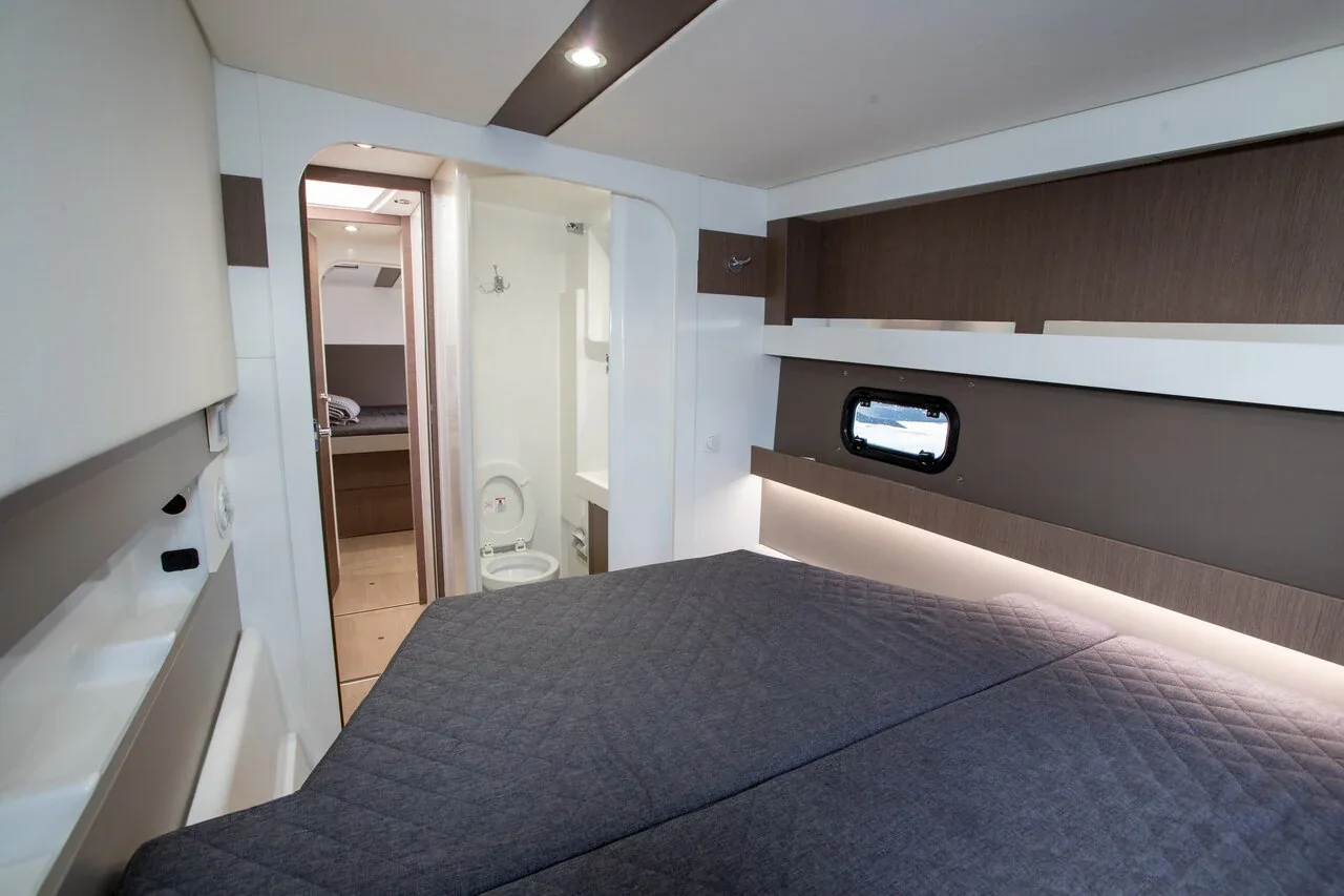Yacht CATANA Bali 4.1 - Medusa I - Foto 1