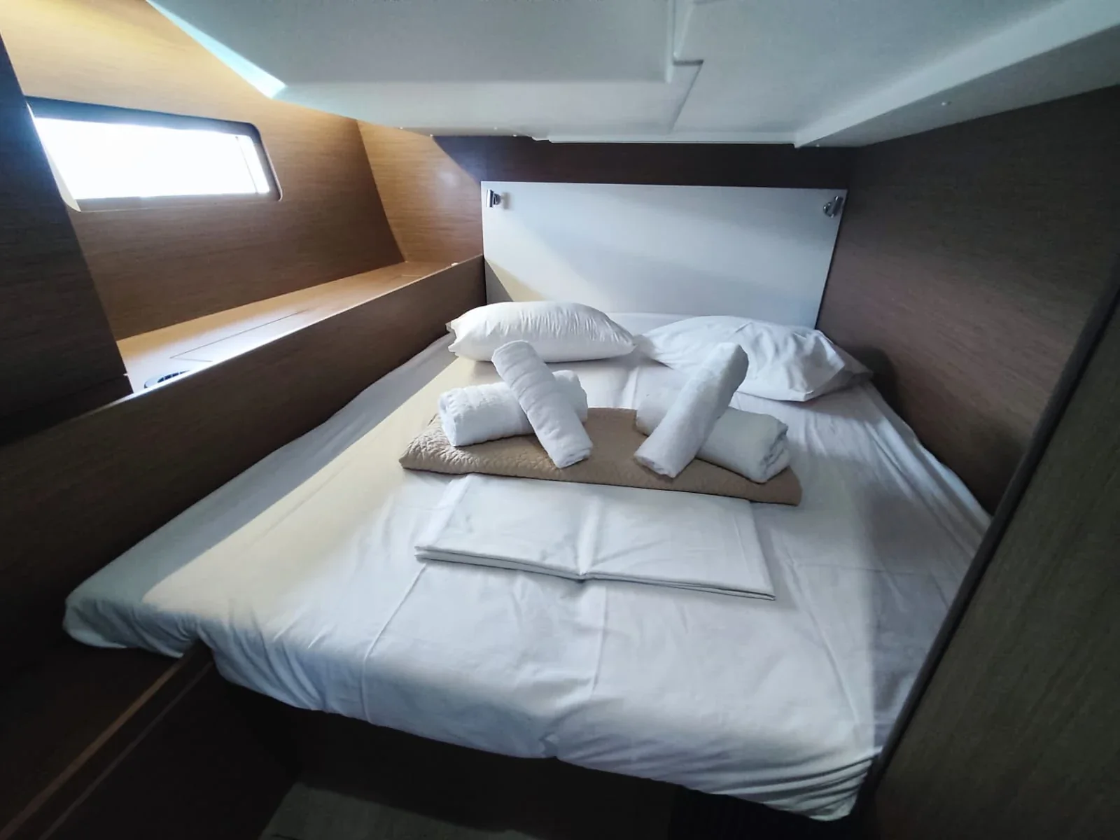 Yacht BENETEAU Oceanis 51.1 - Dalia - Foto 1