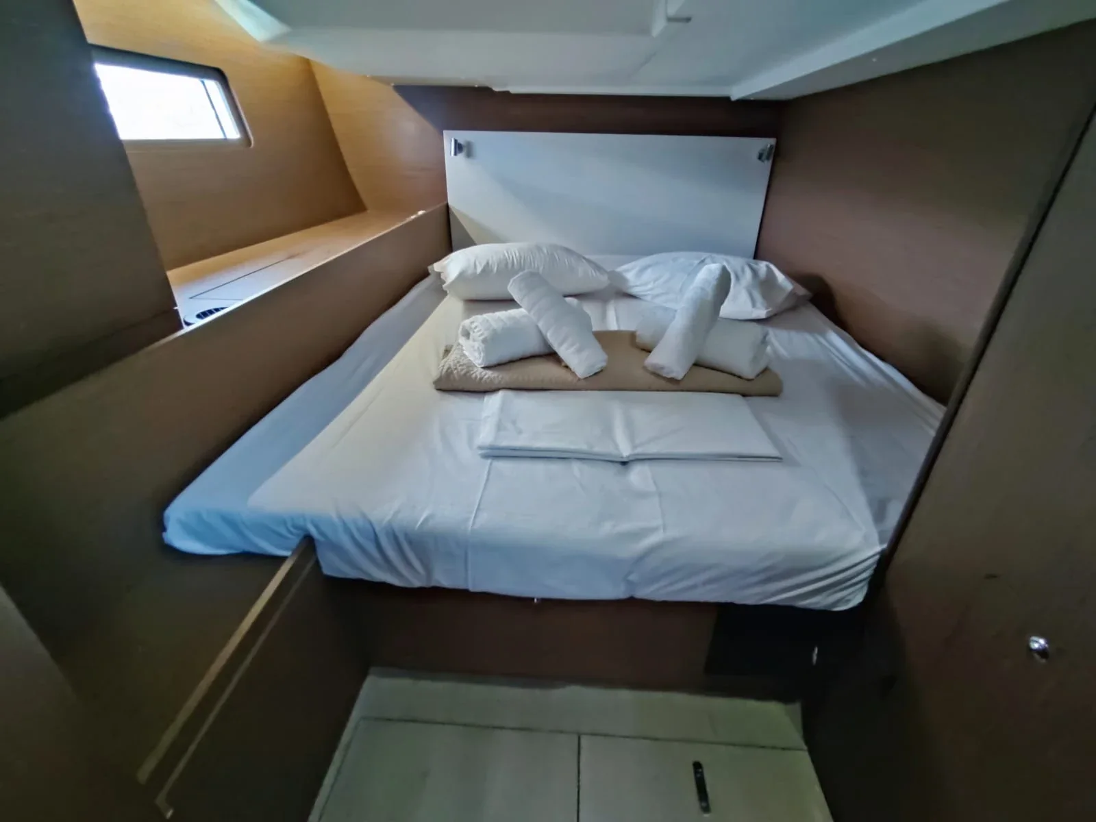 Yacht BENETEAU Oceanis 51.1 - Dalia - Foto 1