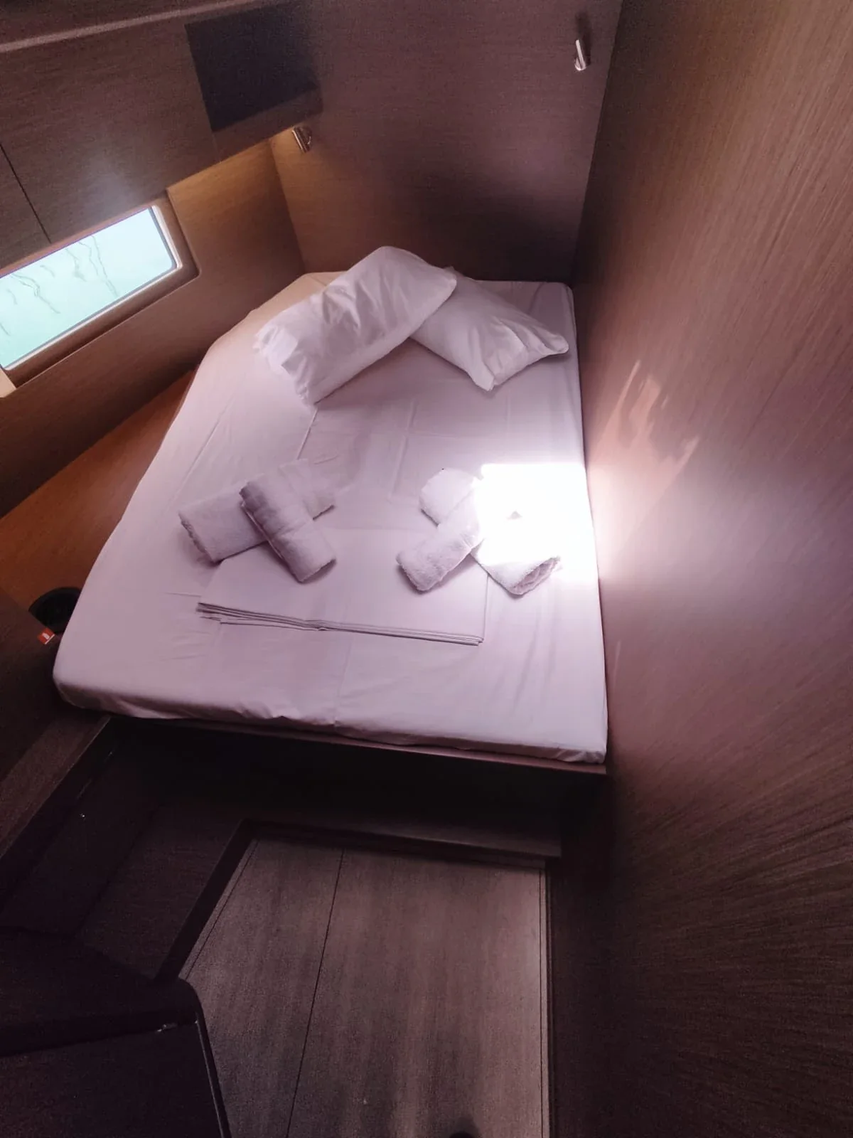 Yacht BENETEAU Oceanis 51.1 - Dalia - Foto 1