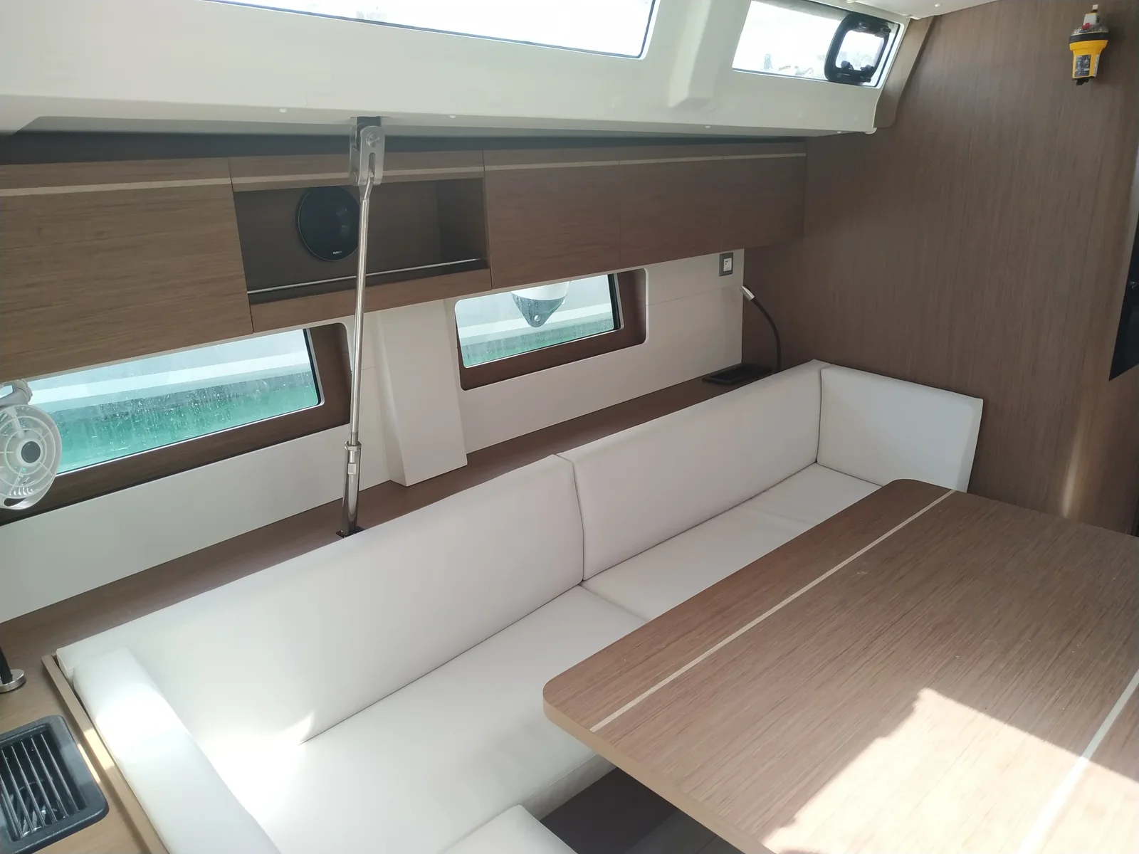 Yacht BENETEAU Oceanis 51.1 - Dalia - Foto 1