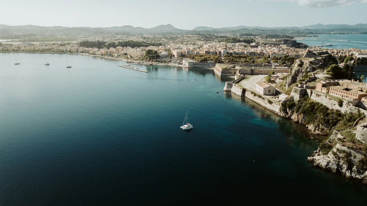 Yacht LAGOON 42 - IO - Foto 1