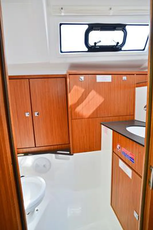 Yacht BAVARIA Cruiser 37 - Kedi - Foto 1
