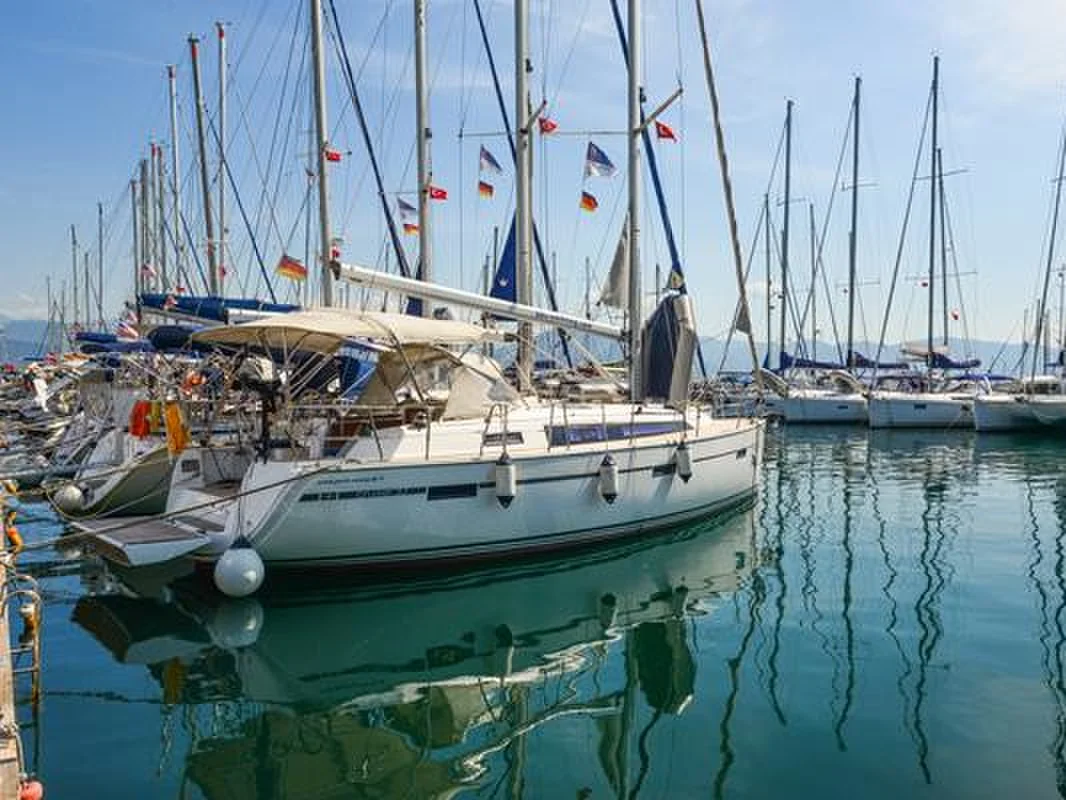 Yacht BAVARIA Cruiser 37 - Kedi - Foto 1