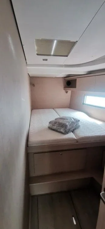 Yacht BENETEAU Oceanis 51.1 - Living in sea - Foto 1