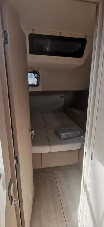 Yacht BENETEAU Oceanis 51.1 - Living in sea - Foto 1