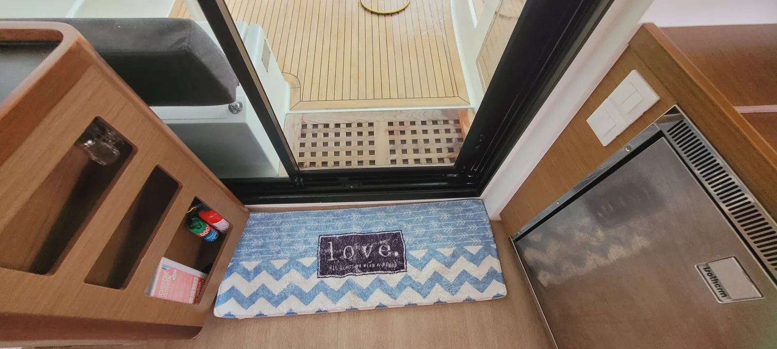 Yacht LAGOON 42 - Best Love - Foto 1