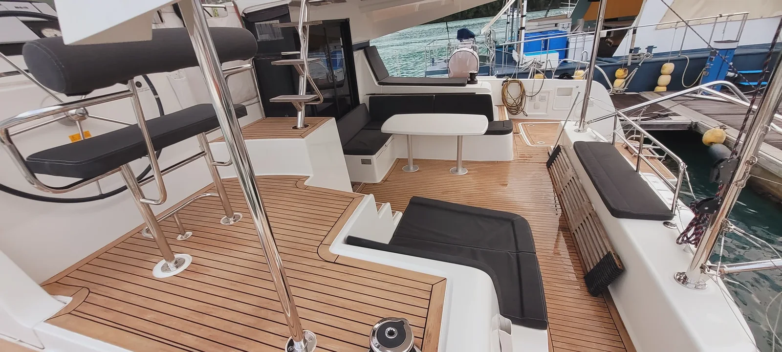Yacht LAGOON 42 - Best Love - Foto 1