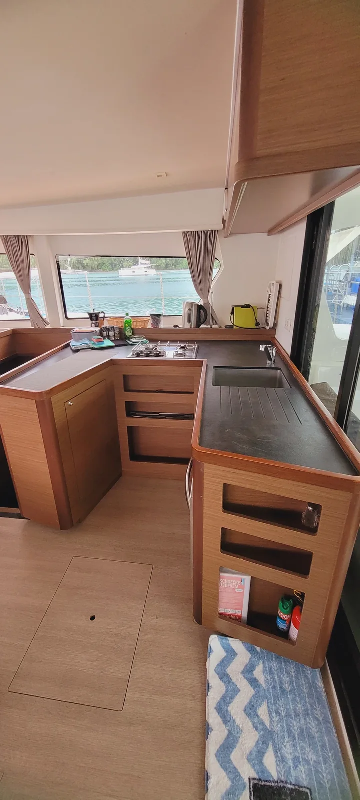 Yacht LAGOON 42 - Best Love - Foto 1