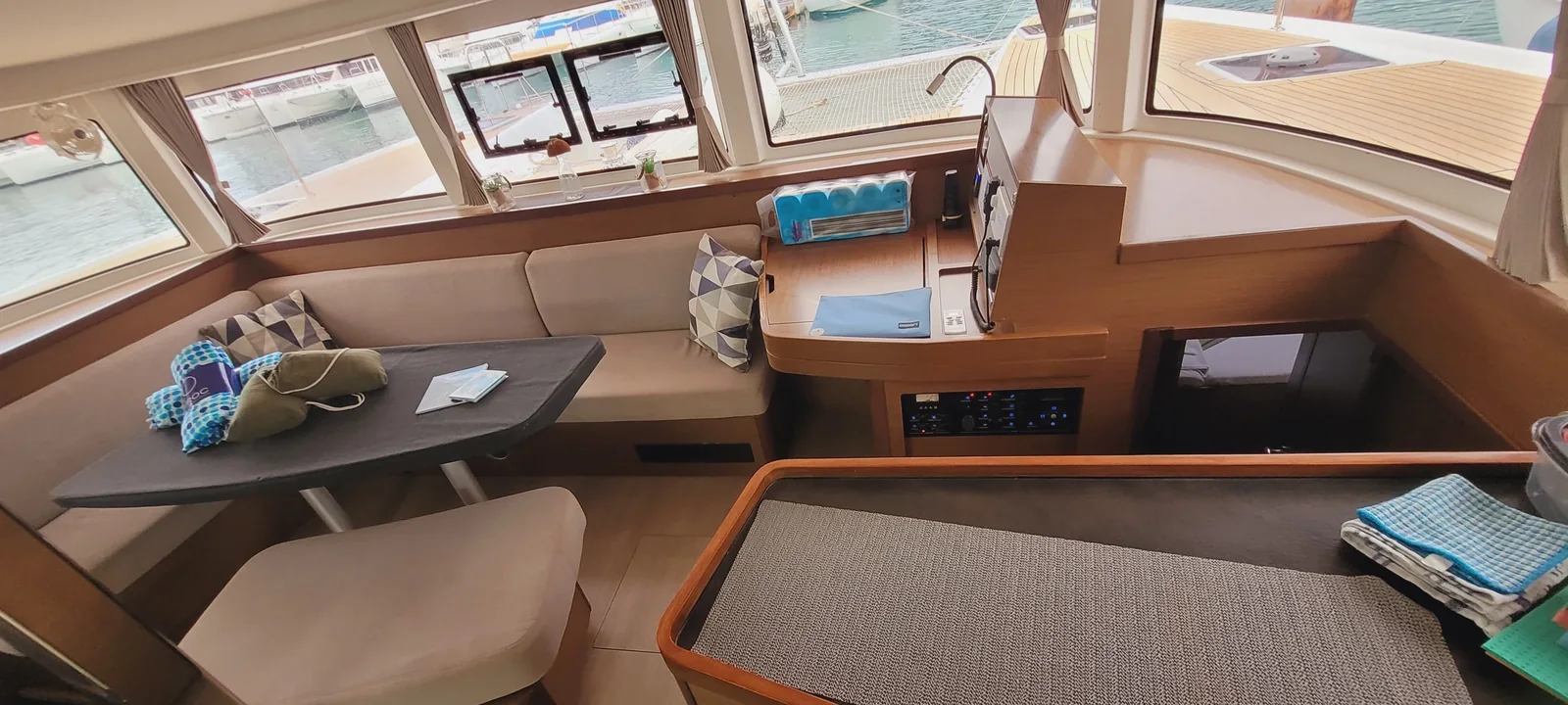 Yacht LAGOON 42 - Best Love - Foto 1