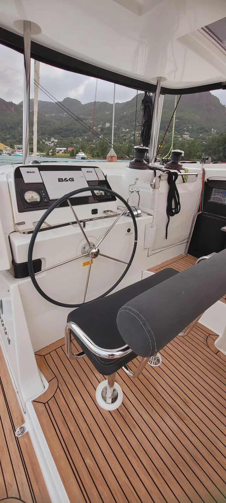 Yacht LAGOON 42 - Best Love - Foto 1