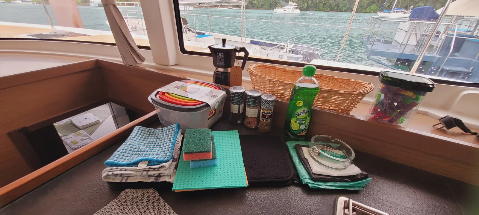 Yacht LAGOON 42 - Best Love - Foto 1