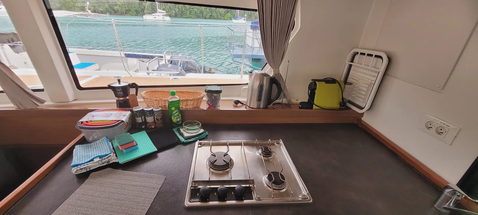 Yacht LAGOON 42 - Best Love - Foto 1