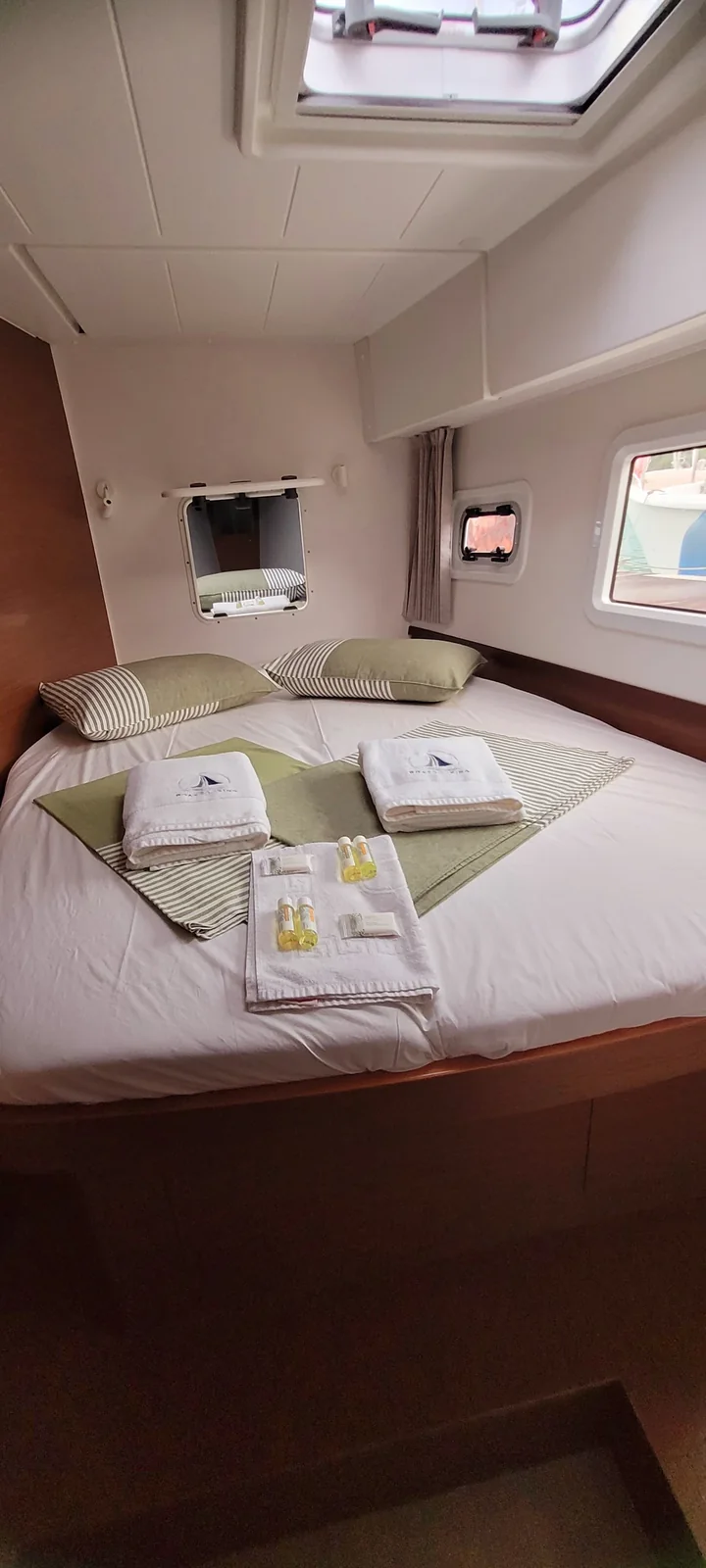 Yacht LAGOON 42 - Best Love - Foto 1