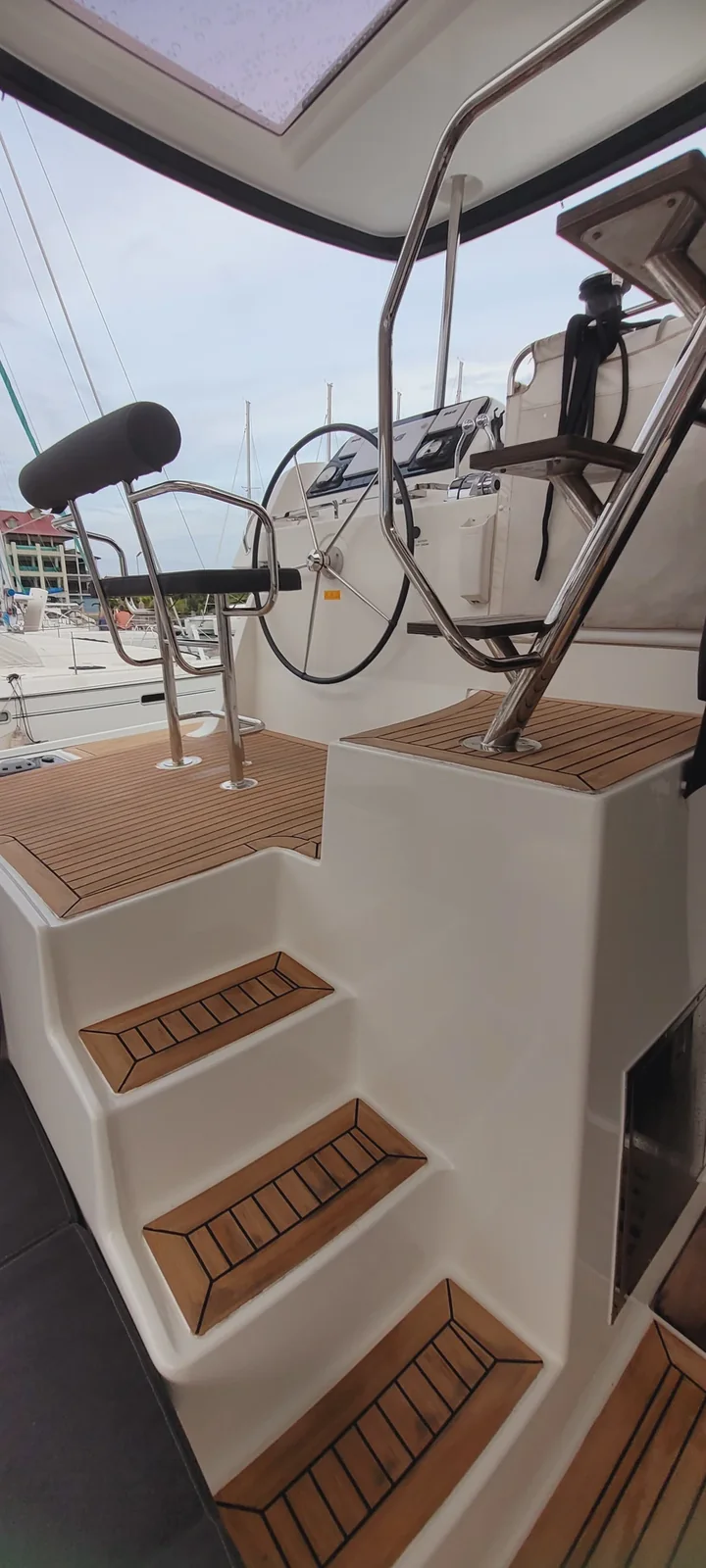 Yacht LAGOON 42 - Best Q - Foto 1