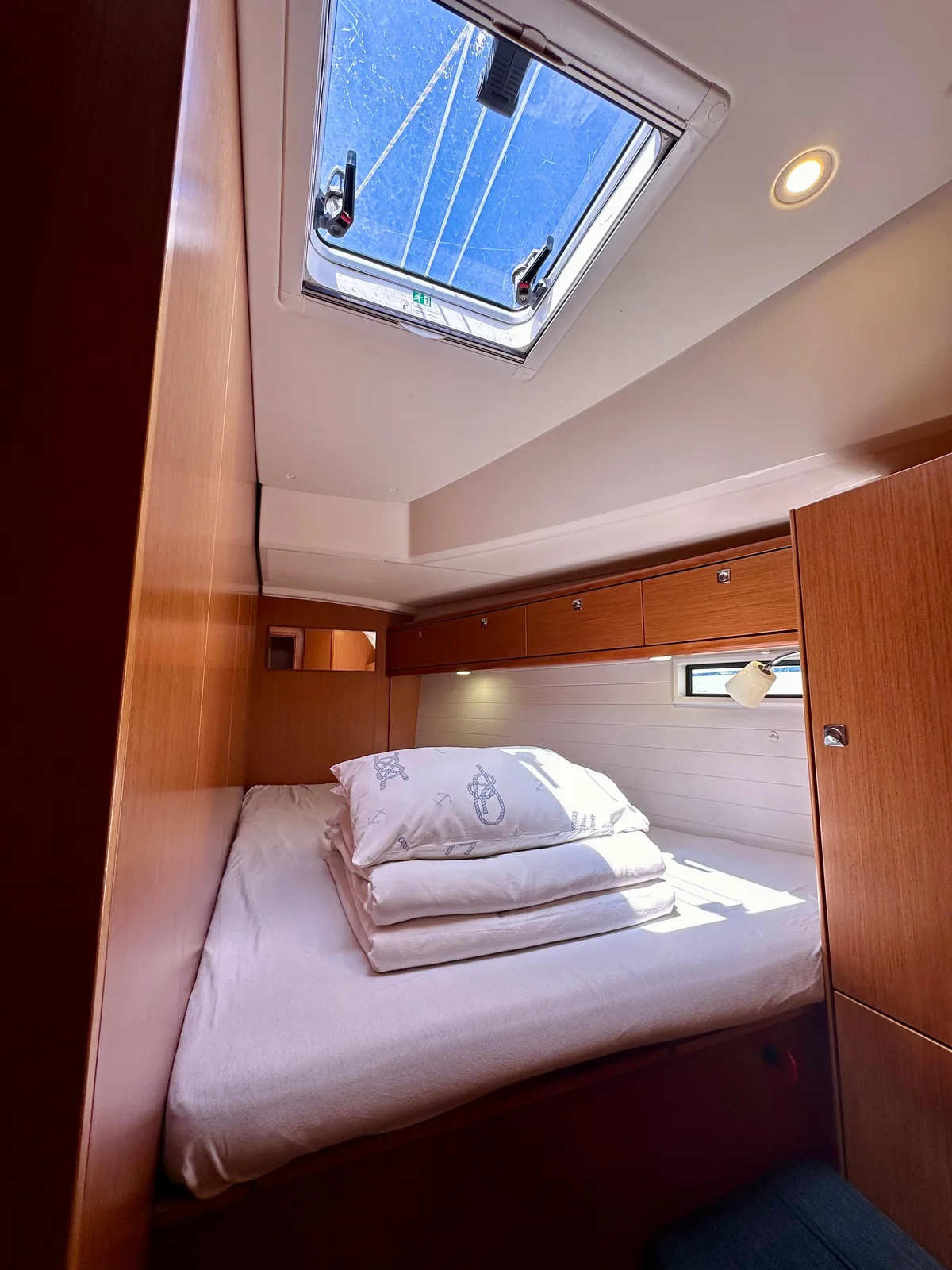 Yacht BAVARIA Cruiser 46 - Sestrica - Foto 1