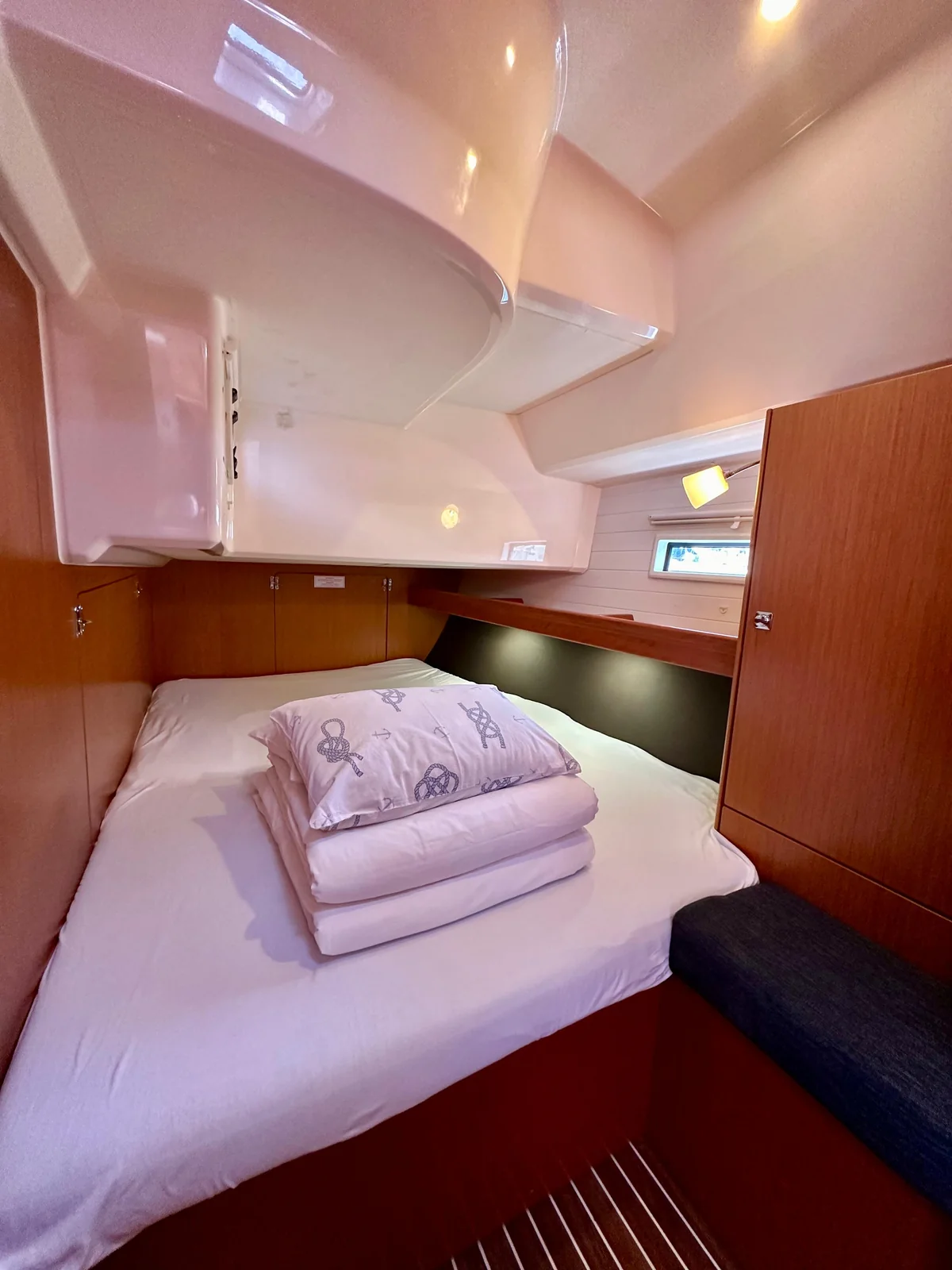 Yacht BAVARIA Cruiser 46 - Sestrica - Foto 1