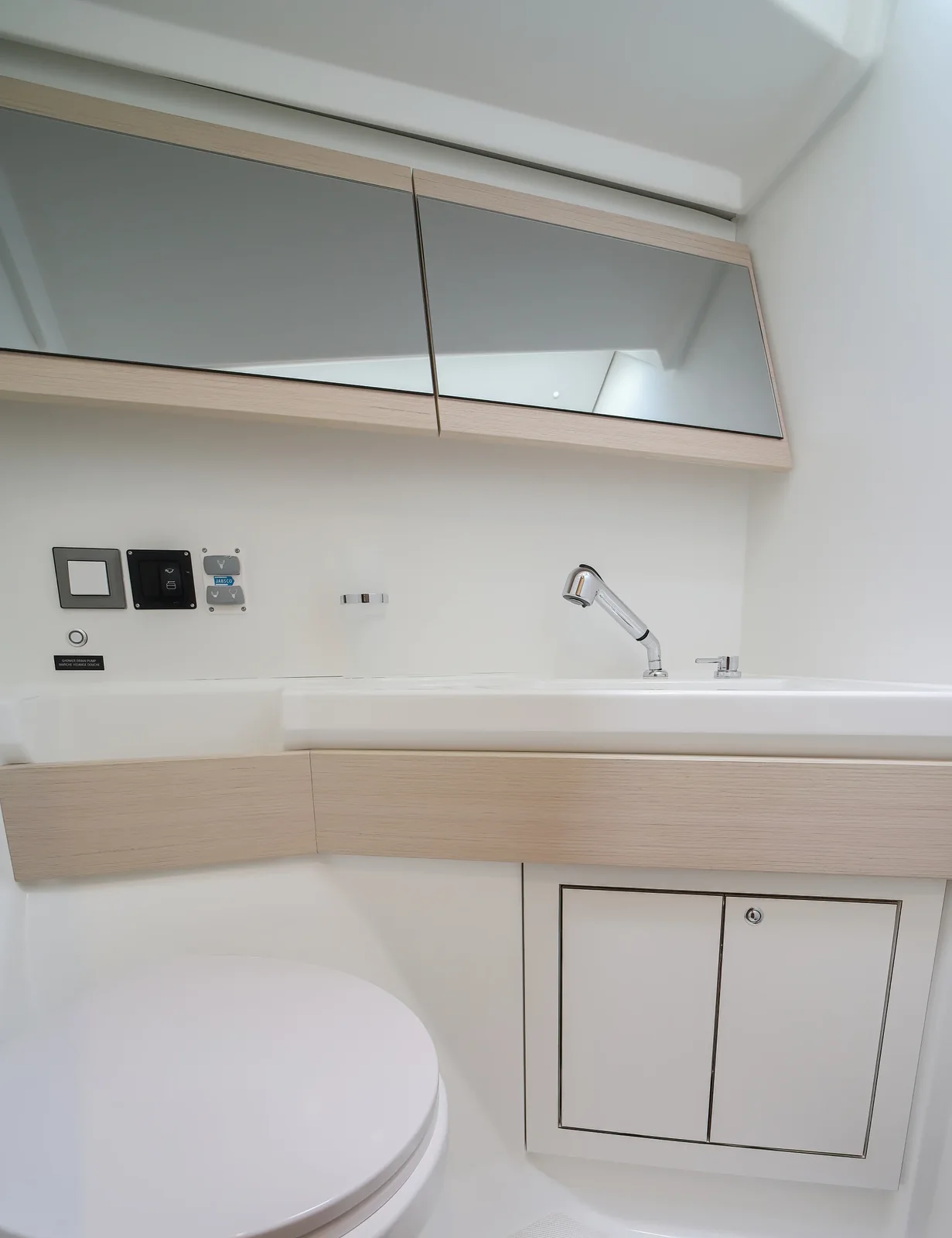 Yacht BENETEAU Oceanis 46.1 - Eonia - Foto 1