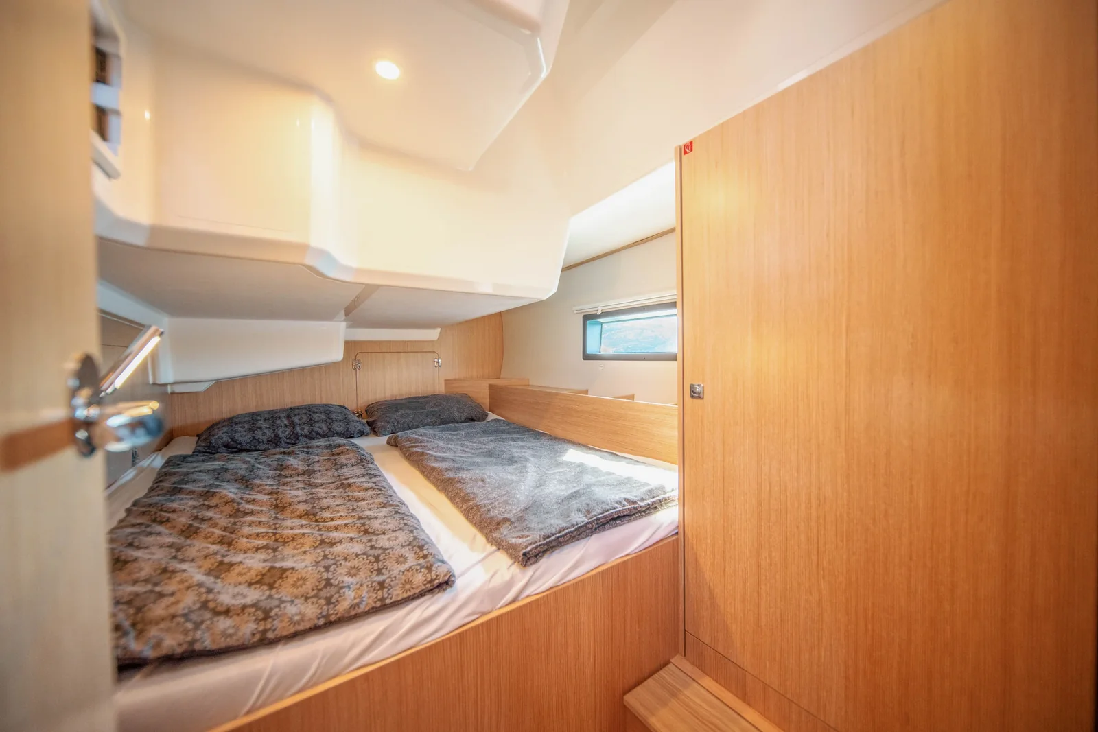 Yacht BAVARIA C42 - Fiona - Foto 1