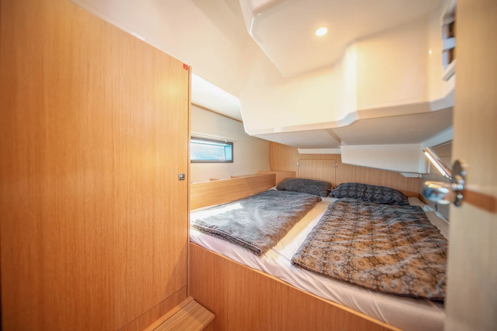 Yacht BAVARIA C42 - Fiona - Foto 1