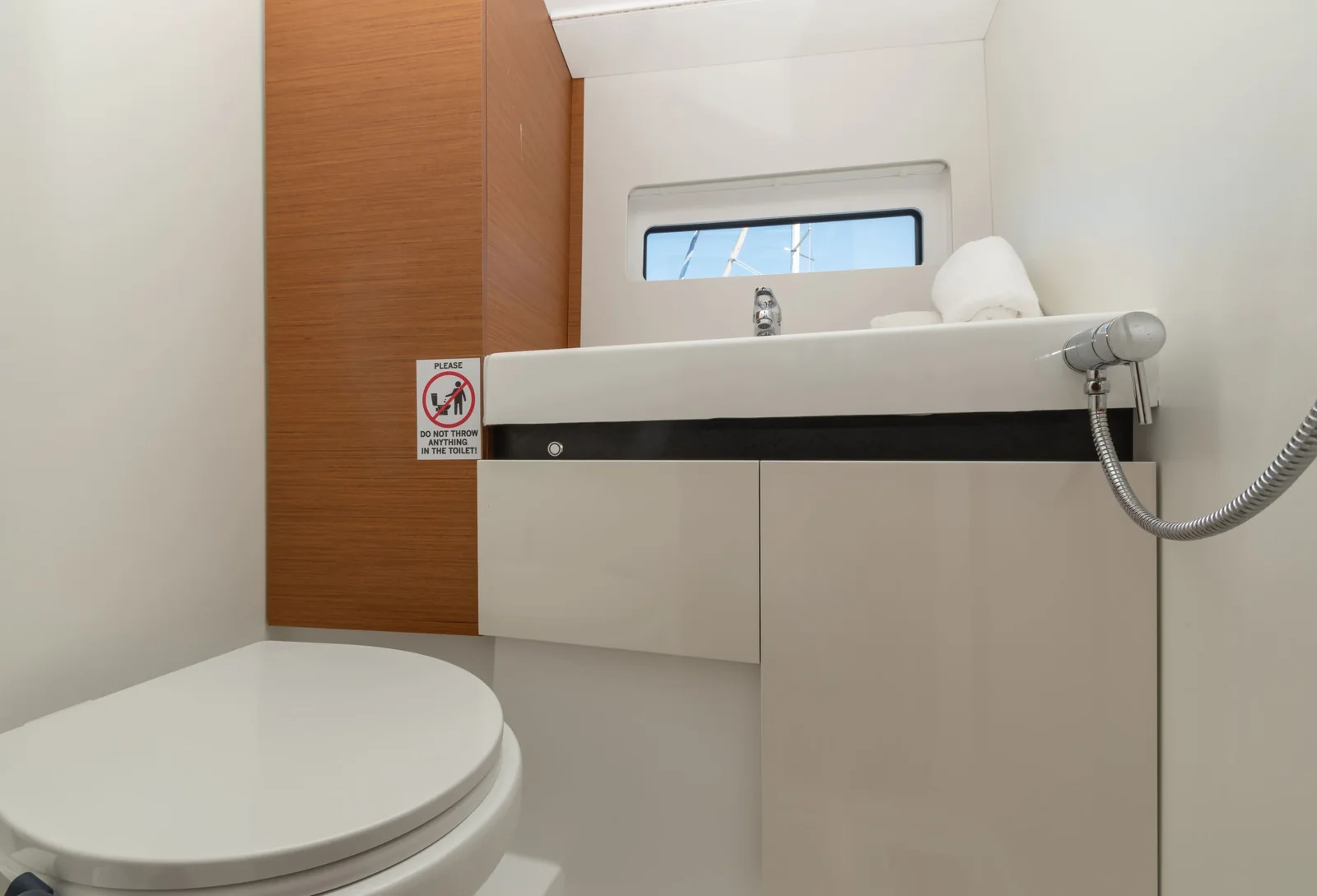 Yacht JEANNEAU Sun Odyssey 490 - Knot - Foto 1