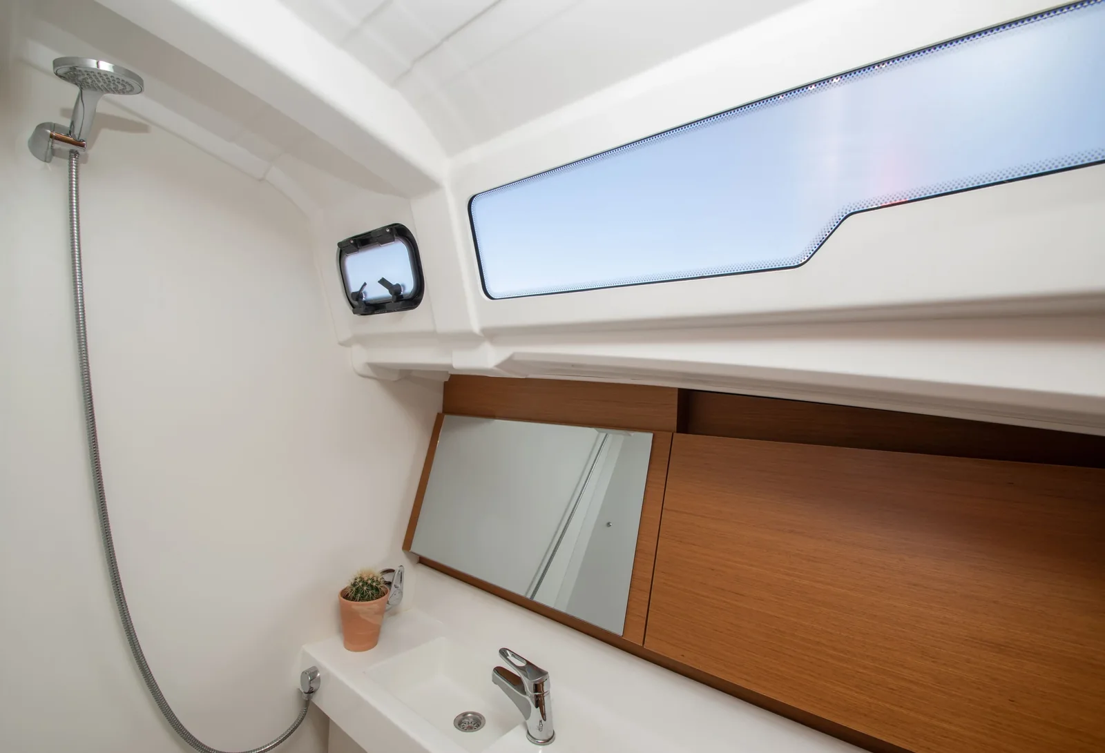 Yacht JEANNEAU Sun Odyssey 490 - Knot - Foto 1