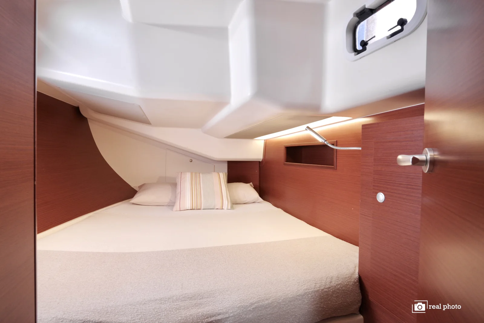 Yacht HANSE 458 - Bea - Foto 1