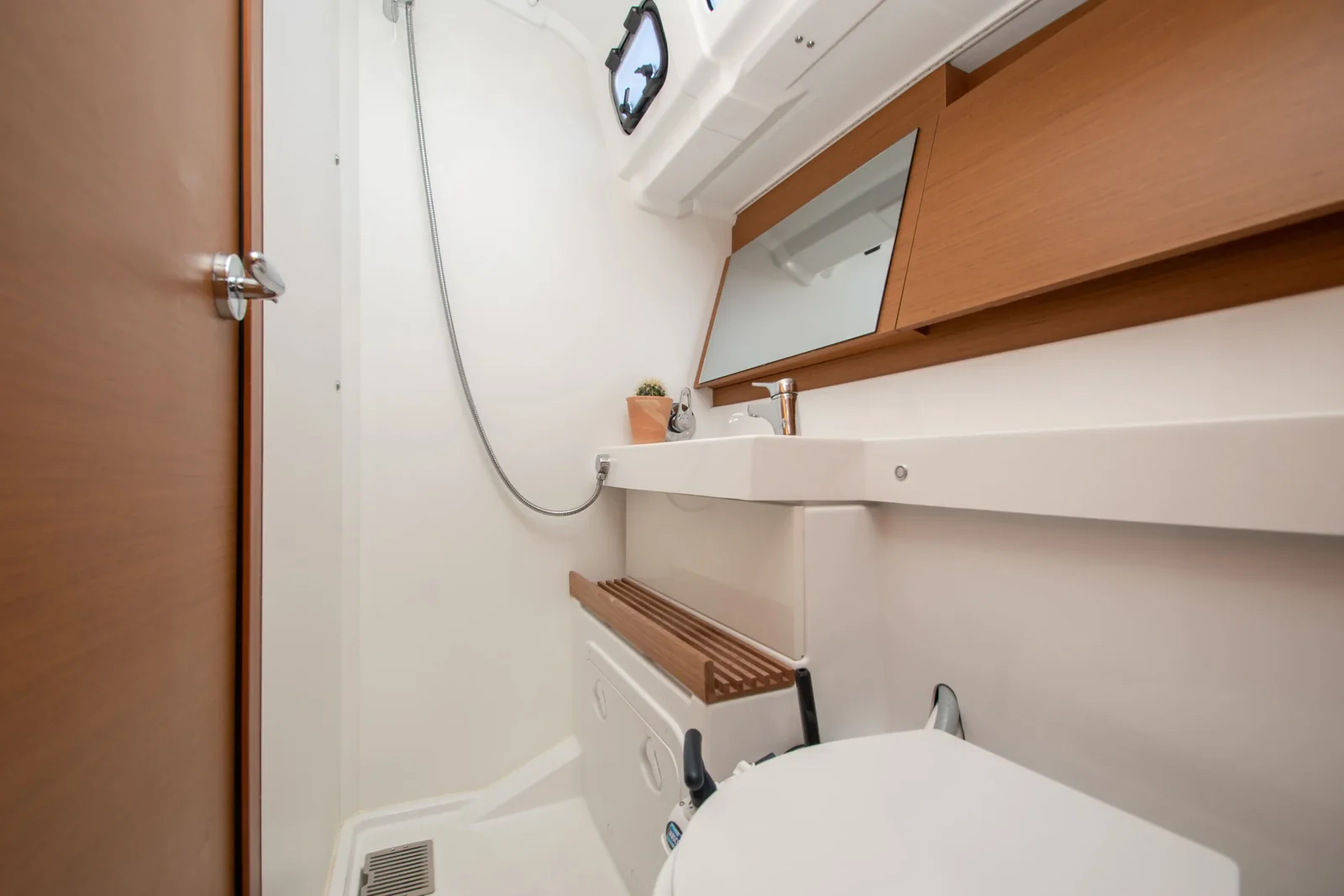 Yacht JEANNEAU Sun Odyssey 490 - Knot - Foto 1