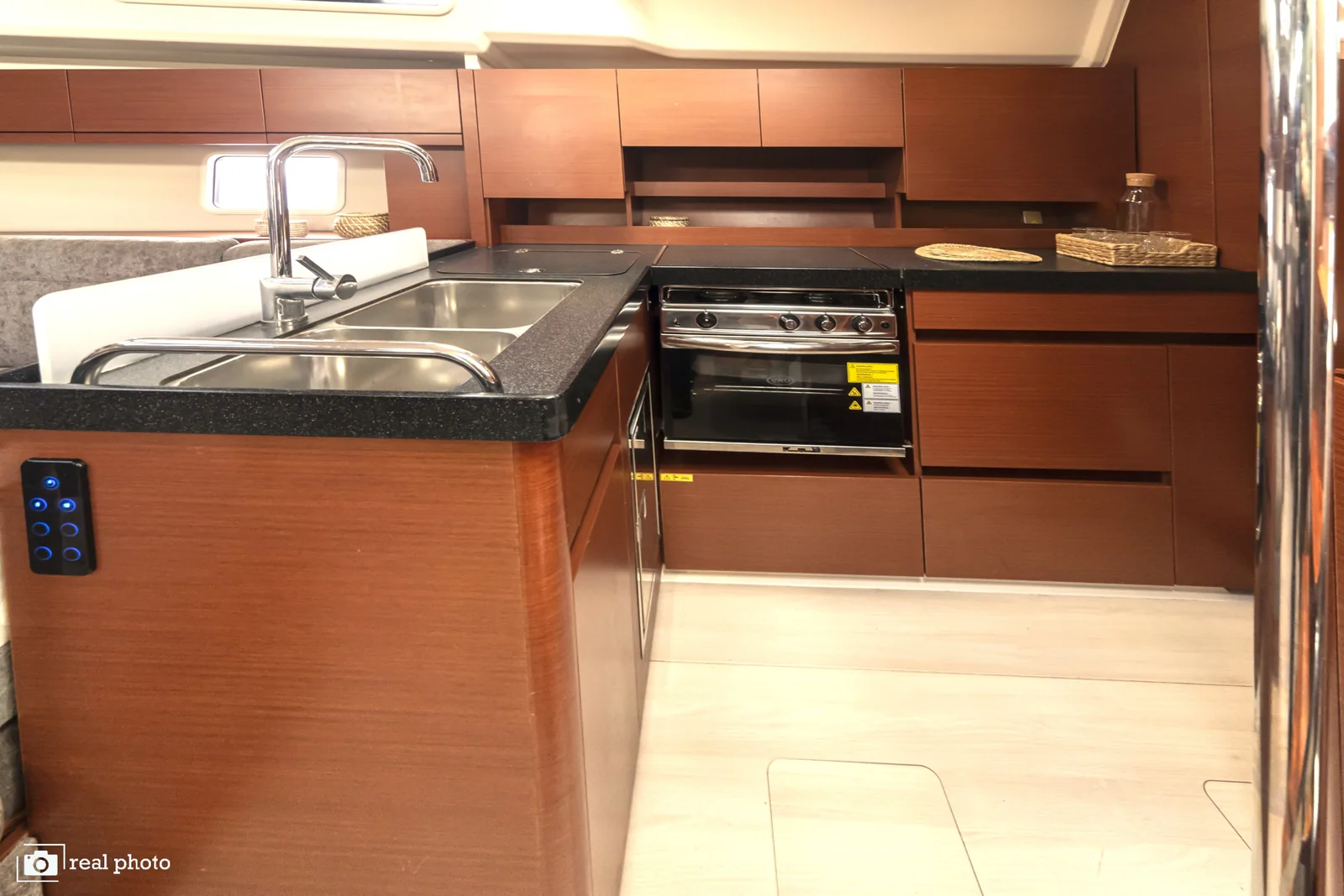 Yacht HANSE 458 - Bea - Foto 1