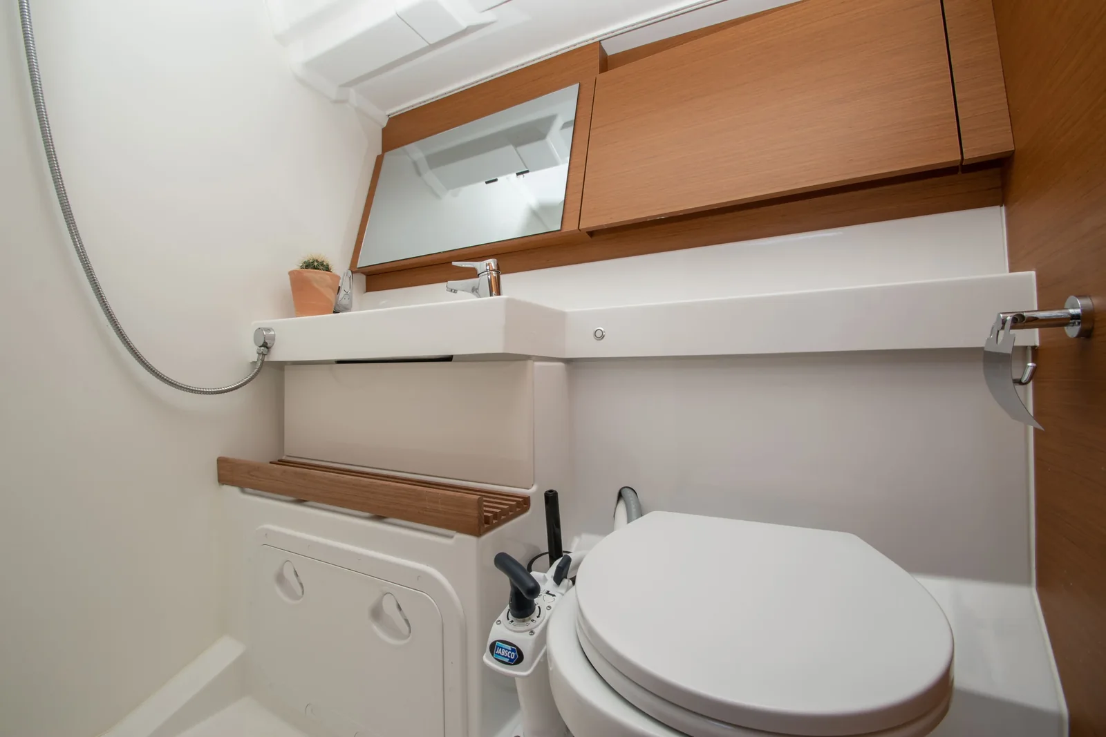 Yacht JEANNEAU Sun Odyssey 490 - Knot - Foto 1