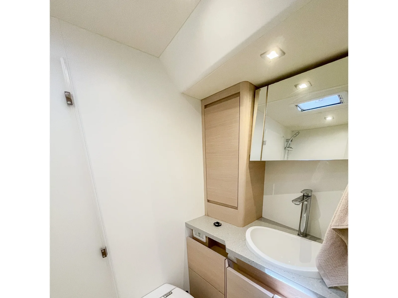 Yacht SOLARIS YACHTS 47 - Capriccio - Foto 1