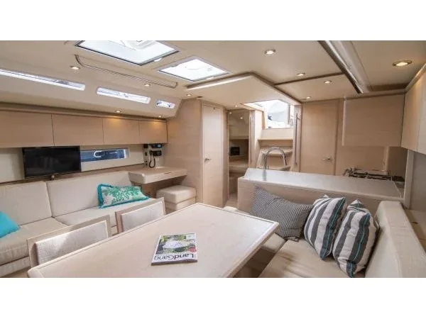 Yacht SOLARIS YACHTS 47 - Capriccio - Foto 1