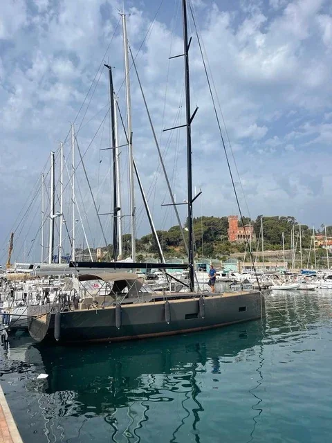 Yacht SOLARIS YACHTS 47 - Capriccio - Foto 1