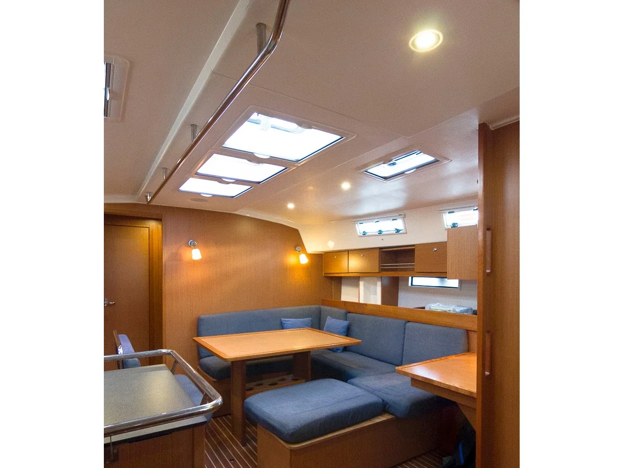 Yacht BAVARIA Cruiser 45 - Akilina - Foto 1