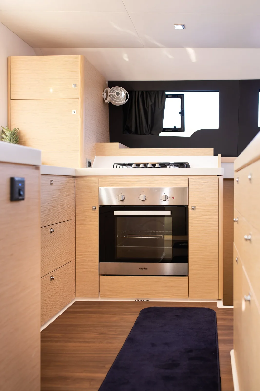 Yacht DUFOUR 48 Catamaran - Catamarino - Foto 14
