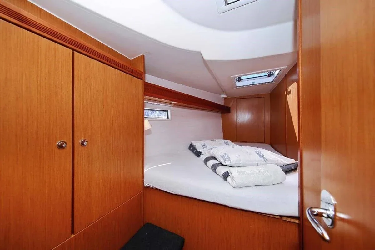 Yacht BAVARIA Cruiser 45 - Kalimera - Foto 1