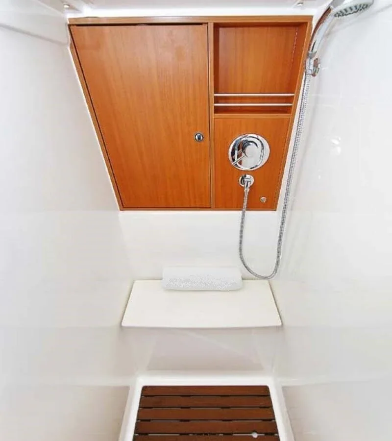 Yacht BAVARIA Cruiser 45 - Kalimera - Foto 1