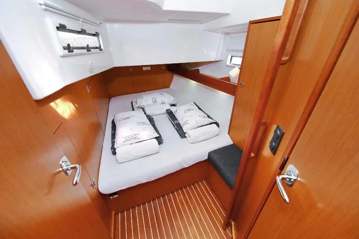 Yacht BAVARIA Cruiser 45 - Kalimera - Foto 1