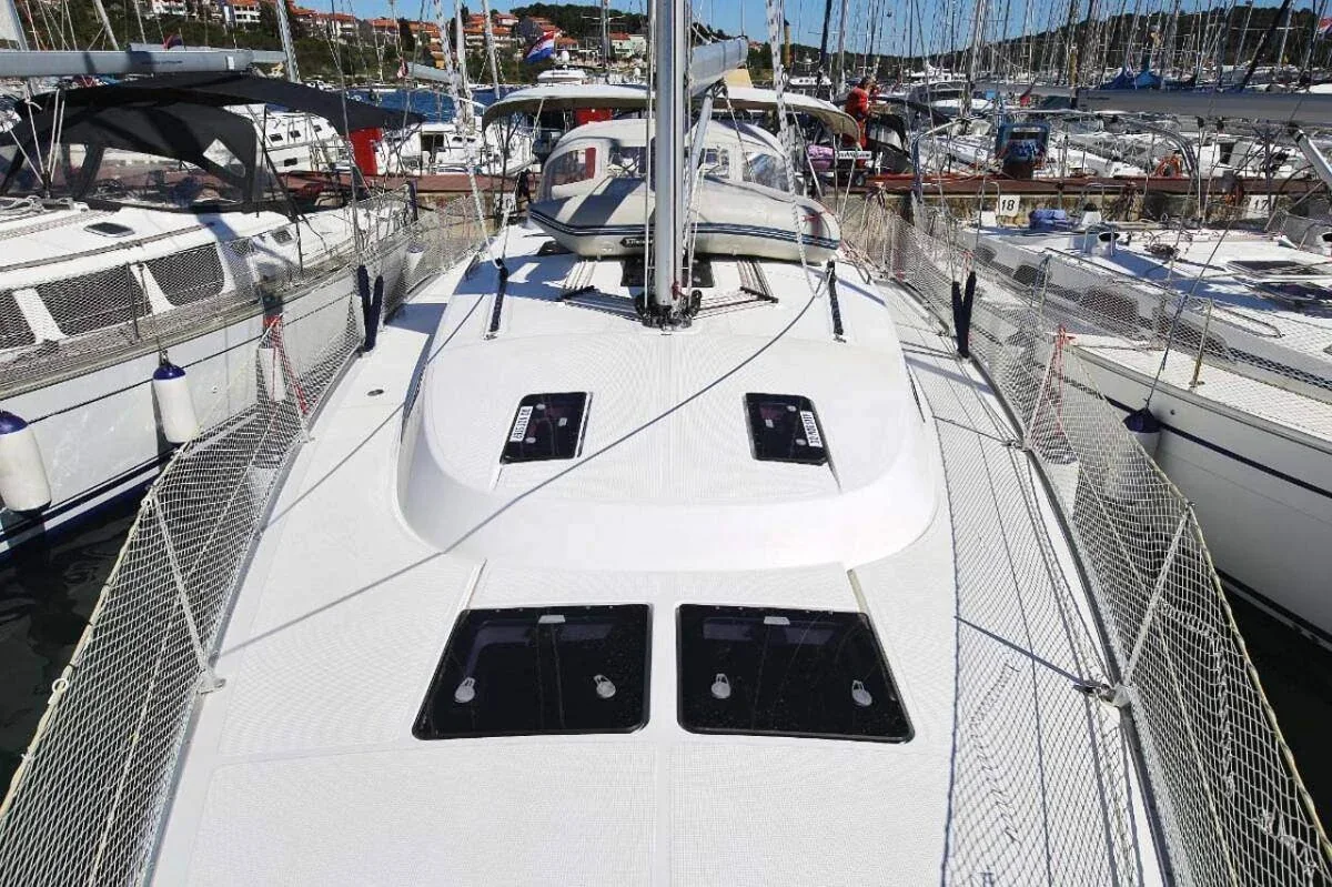 Yacht BAVARIA Cruiser 45 - Kalimera - Foto 1
